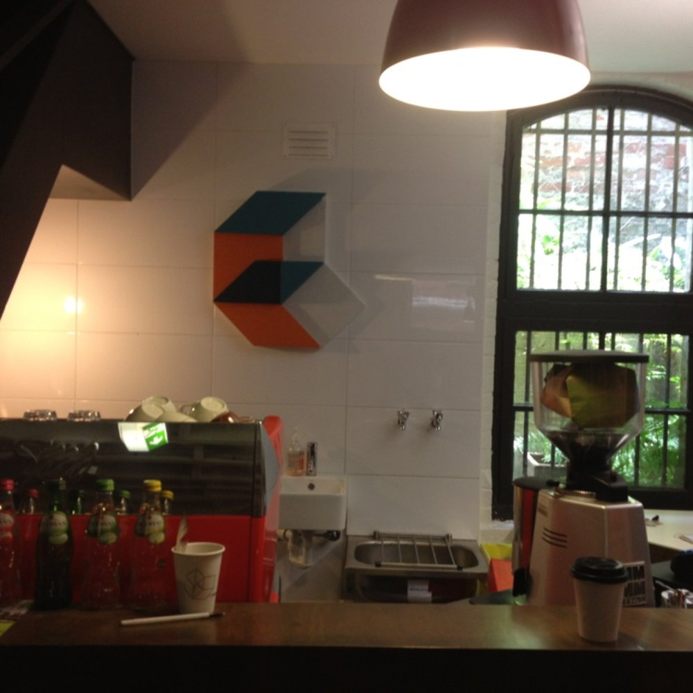 Basement Espresso Cafe And Meeting Space - Cafes Near Me - Melbourne, VIC
