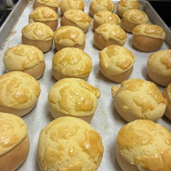 Duck Beijing House - Fresh Pineapple Buns every Saturday and Sunday morning! - Thai Near Me - Cincinnati, Ohio Duck Beijing House - Fresh Pineapple Buns every Saturday and Sunday morning! - Thai Near Me - Cincinnati, Ohio