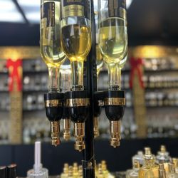 Amir Oud House Of Royal Fragrance - Scent bar
