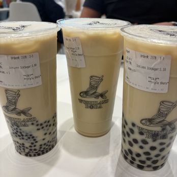 Wushiland Boba - Bubble Tea Near Me - Sacramento, California Wushiland Boba - Bubble Tea Near Me - Sacramento, California