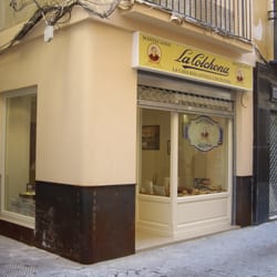La Colchona