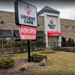 AFC Urgent Care Hillsdale