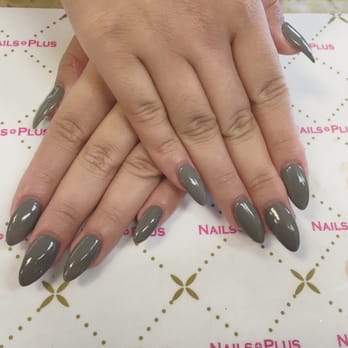 Nails Plus - Jenny's work. Love love - Nail Salons Near Me - Santa Ana, California