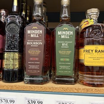 Bottle Barn - Beer, Wine & Spirits Near Me - Santa Rosa, California