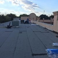 Slide of Vertex Roofing