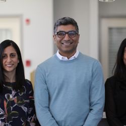 Palos Heights Family Dental - Dr. Nina, Dr. Patel and Dr. Sheikh are ready to take care of you for all of your business needs!
