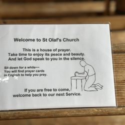 St. Olafs kirke