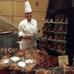Heritage Church - Chocolate Lovers Festival thunder valley chef chocolate. Yum!  Come join us in Lincoln presented lincolncommunityfoundation. Org