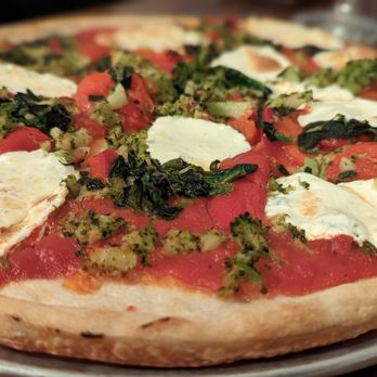 Lombardo's - Veggie pizzette - Italian Near Me - White Plains, New York Lombardo's - Veggie pizzette - Italian Near Me - White Plains, New York
