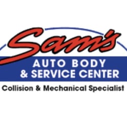 Sam's Auto Body