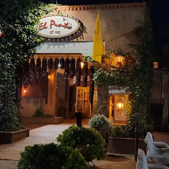 El Pinto - New Mexican Cuisine Near Me - Albuquerque, New Mexico