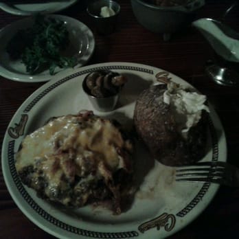 Cattlemens - The Chopper. Yummy - Seafood Near Me - Dixon, California