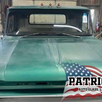 Patriot Auto Glass - Windshield Installation & Repair Near Me Patriot Auto Glass - Windshield Installation & Repair Near Me