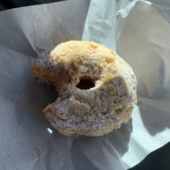 Randy's Donuts - Butter Crumb Raised - Coffee & Tea Near Me - Las Vegas, Nevada Randy's Donuts - Butter Crumb Raised - Coffee & Tea Near Me - Las Vegas, Nevada