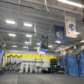 Crossfit Towson - Inside - Interval Training Gyms Near Me - Towson, Maryland Crossfit Towson - Inside - Interval Training Gyms Near Me - Towson, Maryland
