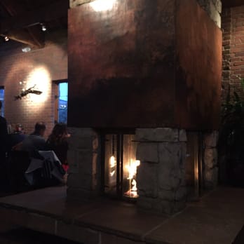 Savina's - Fireplace in at area - Mexican Near Me - Denver, Colorado Savina's - Fireplace in at area - Mexican Near Me - Denver, Colorado