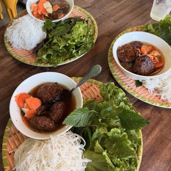 Bun Cha 1008 - Bun Cha Dac Biet (Combo). - Vietnamese Near Me - Stanton, California Bun Cha 1008 - Bun Cha Dac Biet (Combo). - Vietnamese Near Me - Stanton, California