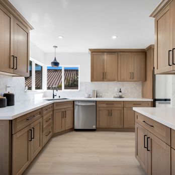 United Team Construction - Complete Kitchen Remodeling. - General Contractors Near Me - Woodland Hills, California United Team Construction - Complete Kitchen Remodeling. - General Contractors Near Me - Woodland Hills, California