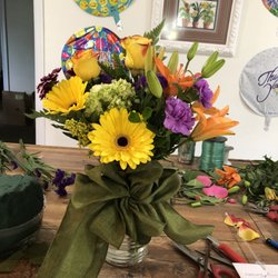 Stargazers Florist