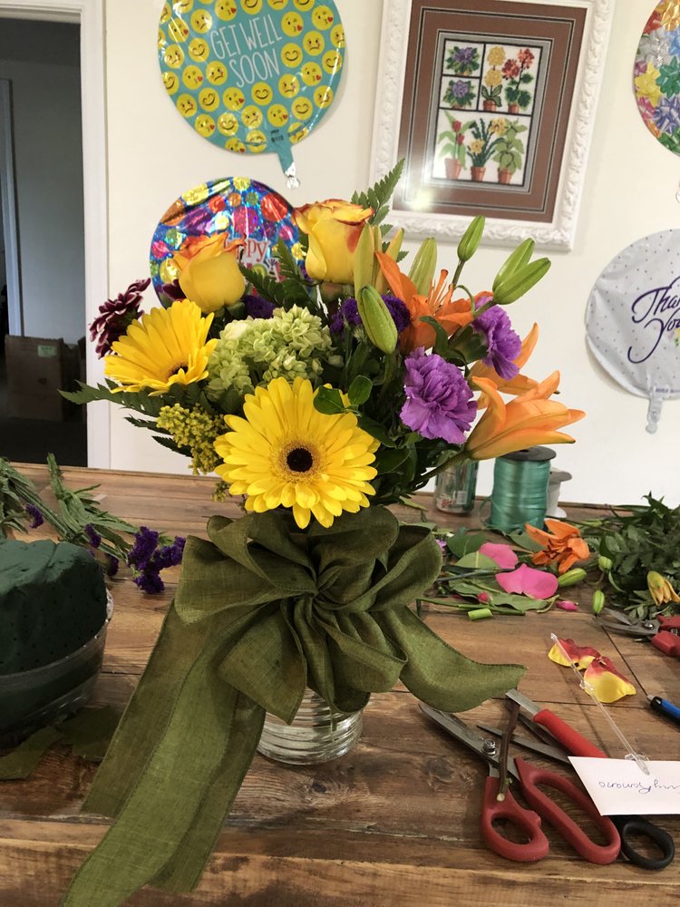 STARGAZERS FLORIST Updated September 2024 580 N Route 73, West