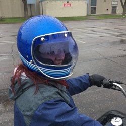Rider Academy