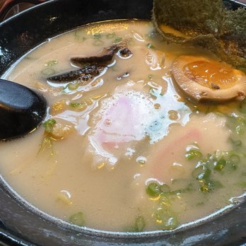 Ramen Station - Tonkotsu Ramen - Ramen Near Me - Madison, Wisconsin
