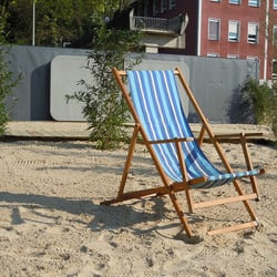 Bleichwiese - Grill & chill