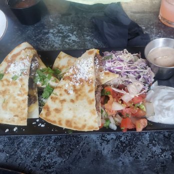 Vidorra - Steak quesadilla - Mexican Near Me - Dallas, Texas Vidorra - Steak quesadilla - Mexican Near Me - Dallas, Texas