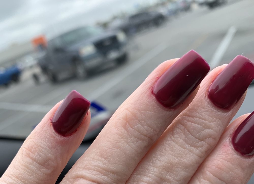 REGAL NAILS, SALON & SPA Updated September 2024 50 Photos & 14