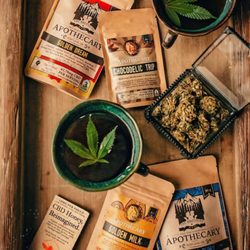 970 CBD & Aromatherapy