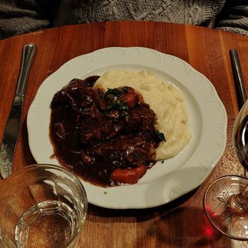 La Bonne Soupe - French Near Me - New York, New York La Bonne Soupe - French Near Me - New York, New York