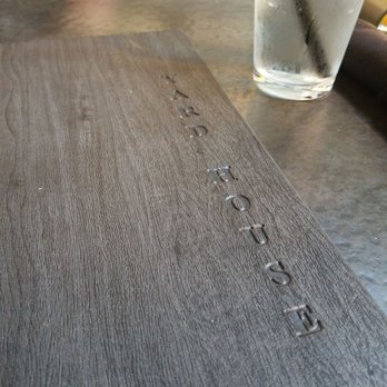 Yard House - Hanging with childhood friends - New American Near Me - Riverside, California