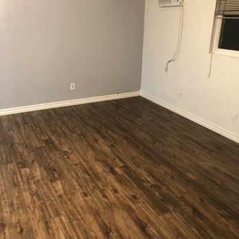 Perry Floors - This is wood tile looks great! - Carpet Installation Near Me - Upland, California