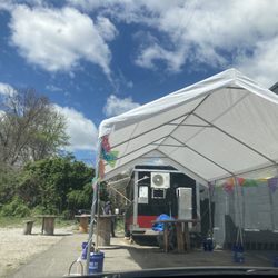 Mariscos Mr. Culichi