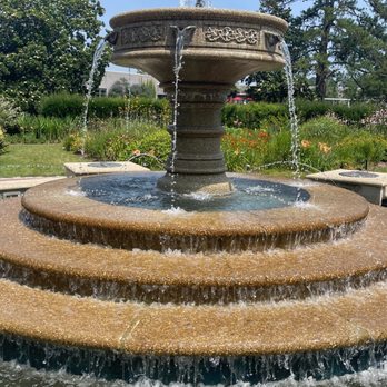 Norfolk Botanical Garden - Venues & Event Spaces Near Me - Norfolk, Virginia Norfolk Botanical Garden - Venues & Event Spaces Near Me - Norfolk, Virginia
