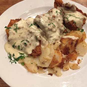 Iron Rooster - Chicken and waffles - Cocktail Bars Near Me - Annapolis, Maryland