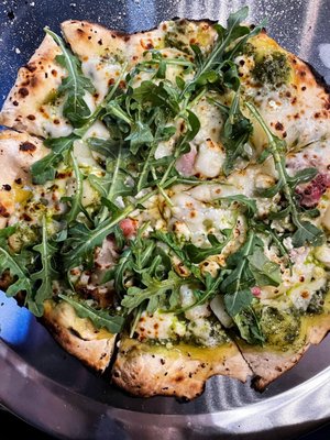 Deep Roots Winery & Bistro - RiNo by null