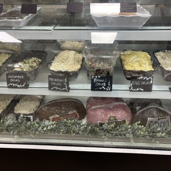 Greenfields NY Deli & Bagels - Bakeries Near Me - Greensboro, North Carolina