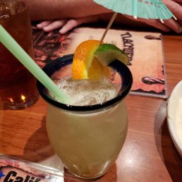 Margarita Margarita