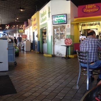 100% Taquito - Lol there's curbs. Love the set up! Love the metal door! - Mexican Near Me - Houston, Texas 100% Taquito - Lol there's curbs. Love the set up! Love the metal door! - Mexican Near Me - Houston, Texas
