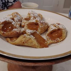 Open Gates Bed & Breakfast - first class breakfast