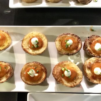 Ochobcn - Bonbon potatoes - Argentine Near Me - Barcelona, B Ochobcn - Bonbon potatoes - Argentine Near Me - Barcelona, B