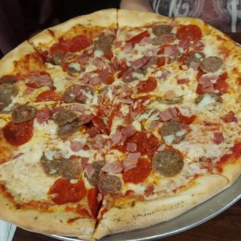 Roma Pizza & Italian Cuisine - Italian Near Me - Eustis, Florida Roma Pizza & Italian Cuisine - Italian Near Me - Eustis, Florida