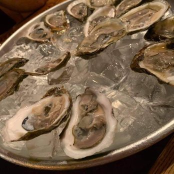 The Ugly Oyster - We started with 2 dozen Oysters. - Irish Near Me - Reading, Pennsylvania The Ugly Oyster - We started with 2 dozen Oysters. - Irish Near Me - Reading, Pennsylvania