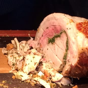 Meat & Bread - Porchetta - Sandwiches Near Me - Vancouver, British Columbia