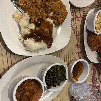 Kinfolks Southern Kitchen - Southern Near Me - Stuart, Florida