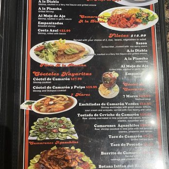Sazon It Mexican Grill - Menu - New Mexican Cuisine Near Me - Rialto, California Sazon It Mexican Grill - Menu - New Mexican Cuisine Near Me - Rialto, California