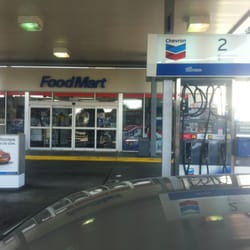 Chevron - Chevron
