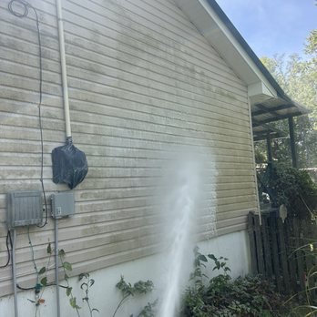 CCR Mobile Wash - Before - Pressure Washers Near Me CCR Mobile Wash - Before - Pressure Washers Near Me