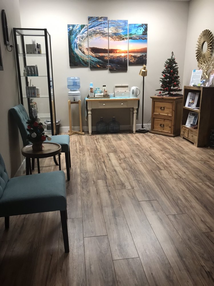 MASSAGEIV 【191 Calle Magdalena, Encinitas, California】 Massage Therapy Phone Number Yelp